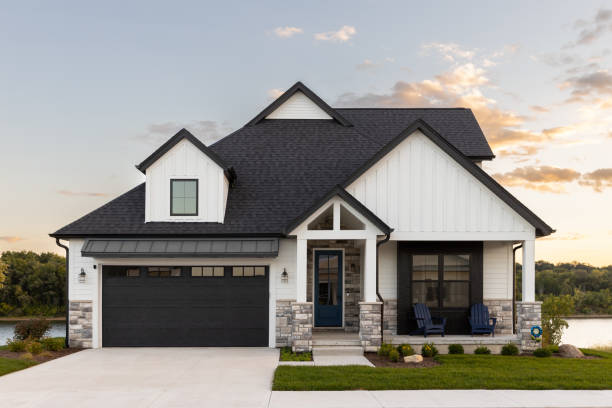 Best Storm Damage Roof Repair  in Kremmling, CO