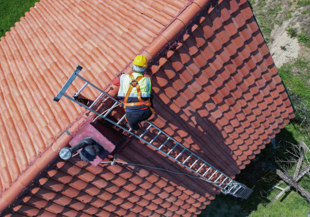 Best Rubber Roofing (EPDM, TPO)  in Kremmling, CO